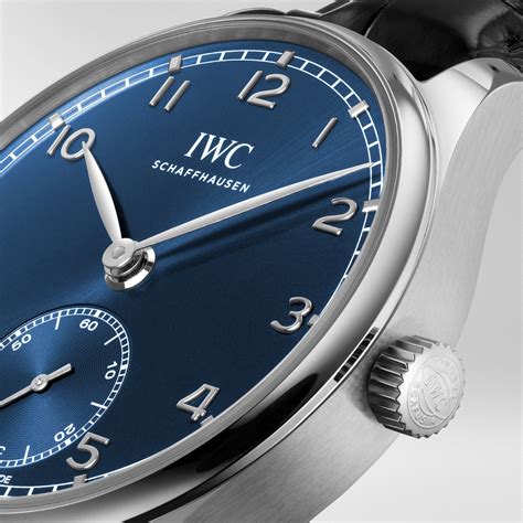 iwc portugieser automatic 40 price|IWC portugieser automatic review.